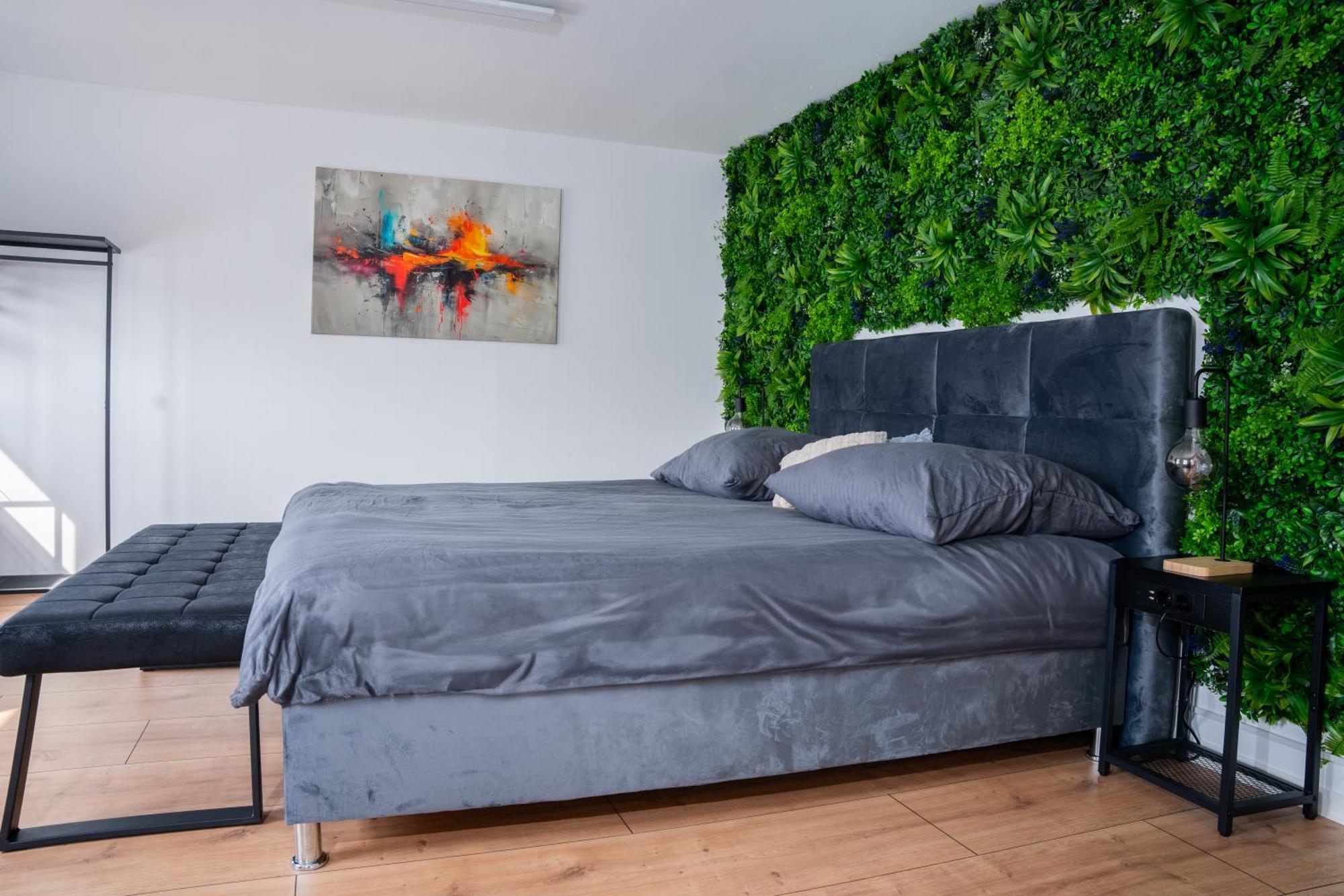 Zimmer In Zentraler Lage Rostock No 2 Екстериор снимка